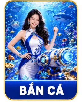 bắn cá