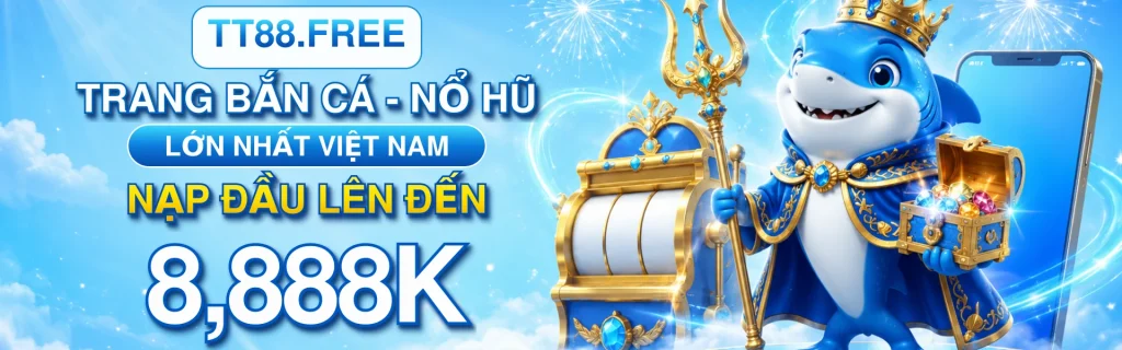 banner tt88